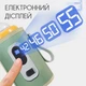 Портативный термоподогреватель для бутылочек Babycare WX123 с регулировкой температуры - изображение 2