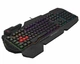 Клавіатура дротова A4Tech Bloody B310N USB Black (4711421980197) - изображение 2