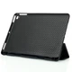 Чохол iPad 10/11 A16 2022-2025 TPU Pen Slot black - изображение 5