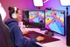 Стойка пантограф для микрофона Elgato Wave Mic Arm LP Black (10AAN9901) - изображение 11