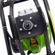 Бензобур Procraft PROFESSIONAL GD62(Без шнека) - изображение 4