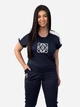 Спортивный костюм женский AVRORA АА 174862 50-52 Синий (ROZ6501062792) - изображение 4