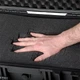 Кейс противоударный водонепроницаемый 425*340*160 мм INTERTOOL BX-0153 - изображение 6
