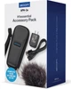 Набор аксессуаров Zoom APH-1e для рекордера H1essential (531075) - изображение 2