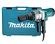 Гайкокрут мережевий Makita TW1000 (1000 Нм, 1", 1200 Вт, 8.8 кг) - зображення 1