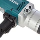 Гайкокрут мережевий Makita TW1000 (1000 Нм, 1", 1200 Вт, 8.8 кг) - зображення 6