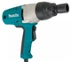 Гайковерт сетевой Makita TW0350 (350 Нм, 1/2", 400 Вт, 3 кг) - изображение 3