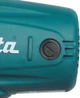 Гайковерт сетевой Makita TW0350 (350 Нм, 1/2", 400 Вт, 3 кг) - изображение 8