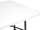 Набір садових меблів ModernHome by Multistore NZK-180S+2PCS BK-180 - зображення 6