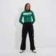 Брюки женские Ellesse Ristrellas Cargo Pant XS Черный SGX21168-011 - изображение 1