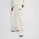 Брюки чоловічі Ellesse Callusi Jog Pant L Білий SHX20967-904 - зображення 1