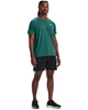 Шорты мужские Under Armour Launch Elite XL Чорний 1376508-001 - изображение 3