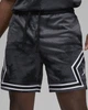 Шорты мужские Jordan Df Sprt Bc Aop Dmnd Short M Темно-сірий DZ0561-022 - изображение 3
