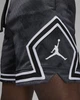 Шорты мужские Jordan Df Sprt Bc Aop Dmnd Short M Темно-сірий DZ0561-022 - изображение 6