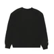 Кофта мужская Jordan Jmpmn Flc Crew XL Чорно-білий DJ0240-010 - изображение 2