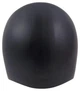Шапка для плавания Arena Long Hair Cap ONE SIZE Чорний 009275-203 - изображение 4