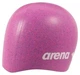 Шапка для плавания Arena Silicone Cap ONE SIZE Рожевий 006359-903 - изображение 2