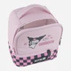 Дитяча сумка для ланчу Kite Kuromi HK25-2708 Рожева (4063276190857) - зображення 3