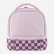 Дитяча сумка для ланчу Kite Kuromi HK25-2708 Рожева (4063276190857) - зображення 8