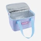 Дитяча сумка для ланчу Kite K25-2705-2 Фіолетова (4063276190758) - зображення 5