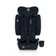 Детское автокресло Lionelo NELLY I-SIZE BLUE NAVY - изображение 2