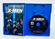 X-Men Next Dimension, английская версия - диск для PlayStation 2, Б/У - изображение 2