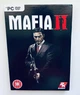 Mafia II Collector's Edition + бумажная карта + картонный футляр, английская версия - диск для PC, Б/У - изображение 1