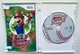 Mario Super Sluggers (NTSC), английская версия - диск Nintendo Wii, Б/У - изображение 2