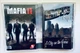 Mafia II Collector's Edition + бумажная карта + картонный футляр, английская версия - диск для PC, Б/У - изображение 4