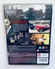 Mafia II Collector's Edition + бумажная карта + картонный футляр, английская версия - диск для PC, Б/У - изображение 6