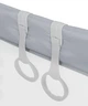 Манеж CARRELLO Grande CRL-18104 Ash Grey - изображение 3