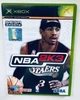 NBA 2K3, английская версия - диск для XBOX Original, Б/У - изображение 1