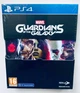 Marvel Guardians Of The Galaxy Cosmic Deluxe Edition, русская версия - диск для PlayStation 4 - изображение 1