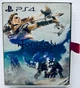 Horizon Zero Dawn Limited Edition + картонный футляр, русская версия - диск для PlayStation 4, Б/У - изображение 2