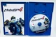 MotoGP 4, английская версия - диск для PlayStation 2, Б/У - изображение 2