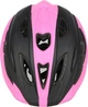 Kask Nils Extreme MTW001-1 S 52 - 56 cm Czarno-beżowy (5907695595772) - obraz 6
