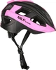 Kask Nils Extreme MTW001-1 M 55 - 58 cm Czarno-beżowy (5907695595789) - obraz 4