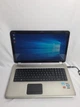 Ігровий Ноутбук Hp Pavilion DV7 6C40EZ I7 2670QM 4x2.20GHz 16GB HD6470M 1GB 64bit SSD256GB Б\В - Б/У - изображение 1