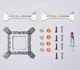Кулер для процессора PcCooler PALADIN EX400S (EX400S) - изображение 3