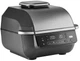 Гриль NINJA Sizzle Air Grill & Air Fryer з Cooking probe EG351EU - изображение 13