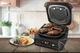 Grill Ninja Sizzle Air Grill & Air Fryer Cooking probe (EG351EU) - obraz 19