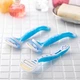 Бритва для жінок AQUAFIT (2+1 в упаковці) Kai razor 4901331017124 - зображення 3
