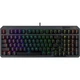 Клавиатура ASUS TUF Gaming K3 Gen II UKR Opti-Mech RGB Red Switches (90MP0390-BKMA00) - изображение 1