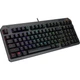 Клавиатура ASUS TUF Gaming K3 Gen II UKR Opti-Mech RGB Red Switches (90MP0390-BKMA00) - изображение 2