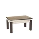 Стол-трансформер Art In Head B-Fly Glass 90x51x60 см Венге-бежевый (TB10111100234) - изображение 5