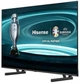 Телевізор Hisense 55U6NQ Чорний - зображення 1