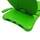 Чехол STR EVA Apple iPad 11" 2025 (A16) детский бабочка Green - изображение 9