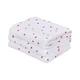Рушник Lotus Home 126307 Туреччина; Туреччина 50*90 см Муслінова бавовна Білий - изображение 7