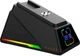 Миша бездротова Ajazz AJ159 Apex Black (AJM159-A-B) ( Чорний ) 34394 - изображение 7