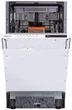 Встраиваемая посудомоечная машина ARDESTO DWMB-V4573 - изображение 1